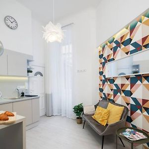 Appartement met een Slaapkamer